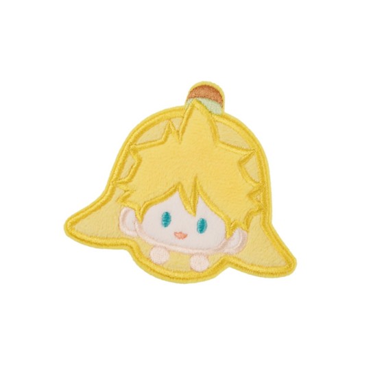 Vocaloid Hatsune Miku Megurine Luka Kagamine Len Meiko Minidoll Miku Merch Yummy Series Lovely Hair Clip